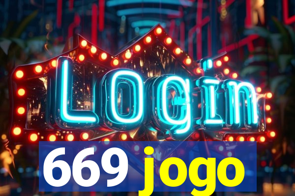 669 jogo